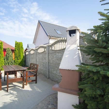 Villa Di Mare Sianozety Exteriör bild