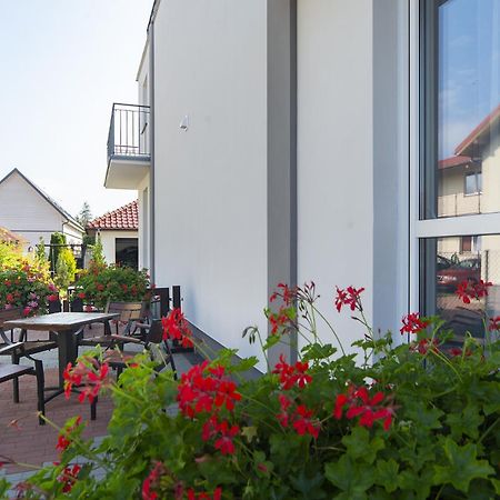 Villa Di Mare Sianozety Exteriör bild