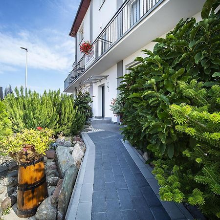 Villa Di Mare Sianozety Exteriör bild
