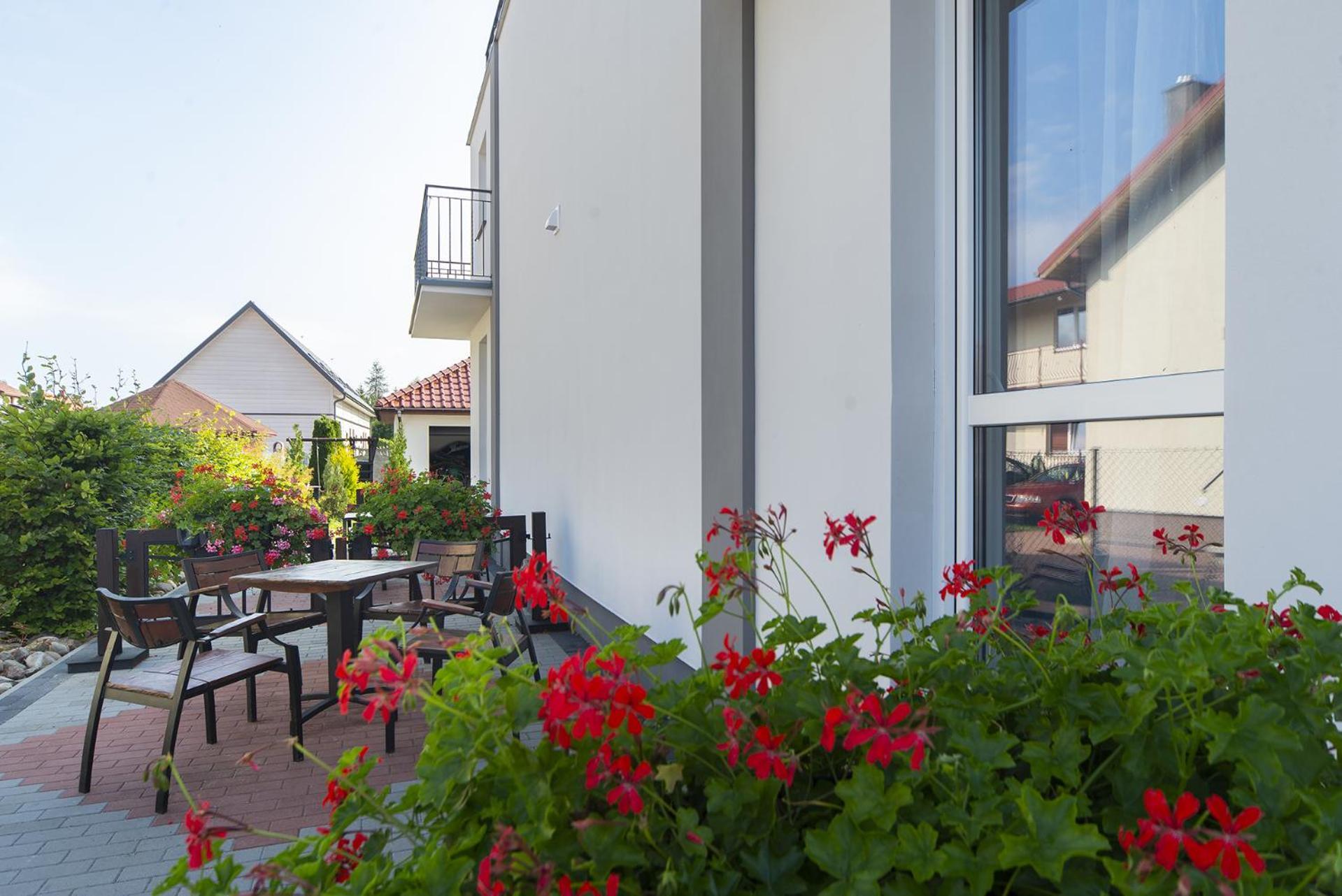 Villa Di Mare Sianozety Exteriör bild